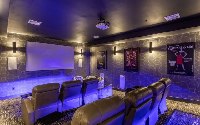 Luxury Apartments by Hyatus at Pierpont