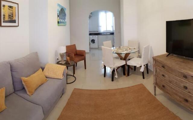 El Marqués San Juan