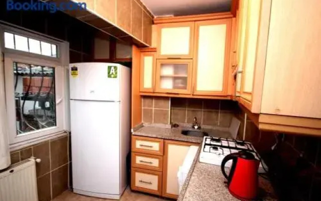 Turko Apartments