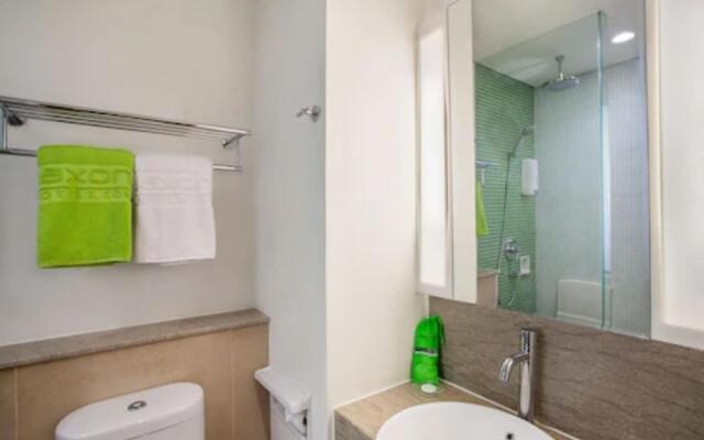 MaxOneHotels at Tidar Surabaya