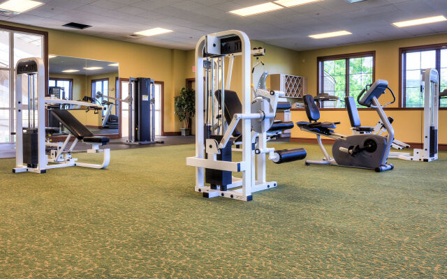 RiverStone Condo Resort & Spa