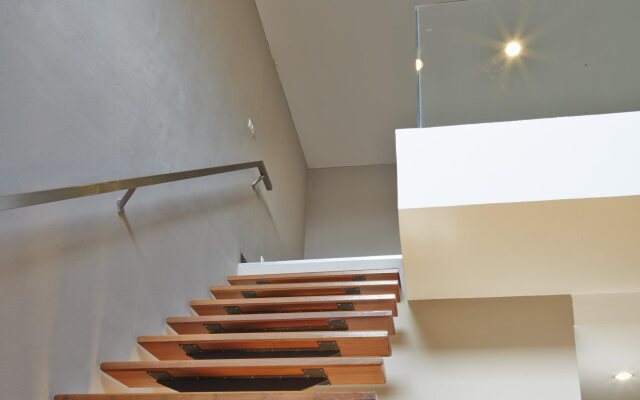 So Boutique Serviced Apartment