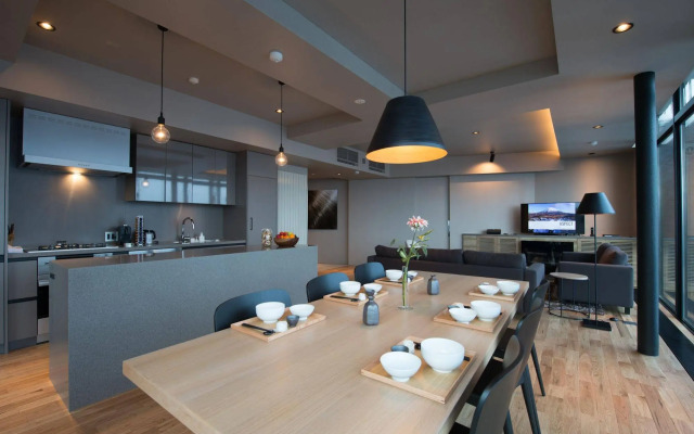 Aspect Niseko