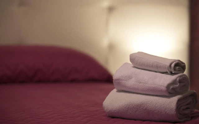 Rotte e Sentieri B&B