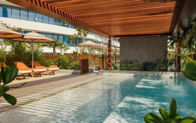 Jumeirah Residences Marsa Al Arab