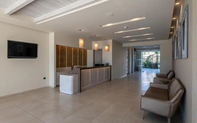 ONEIRO Boutique Hotel