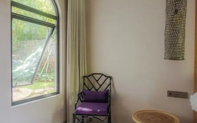 Villa Sungai