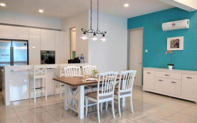 Jazz Suites Apartment