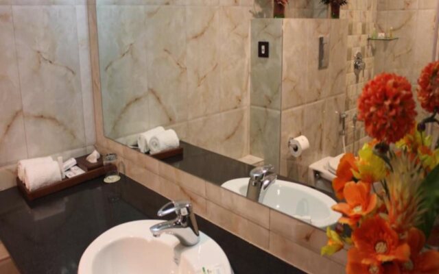 Tabla Pride Hotel & Spa