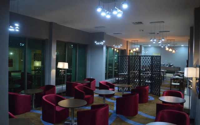 The Addrex Hotel And Suites Aba