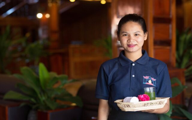 NorakSoeng Angkor Hotel