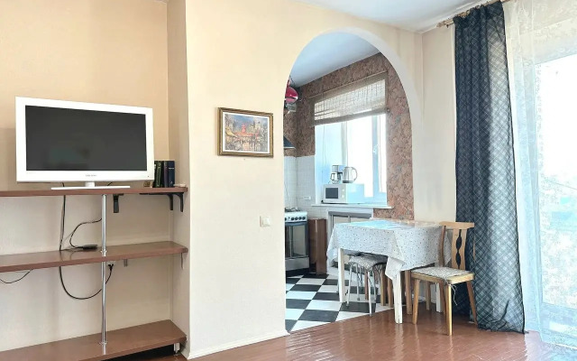 Na Kirova 28A (Kemerovo)