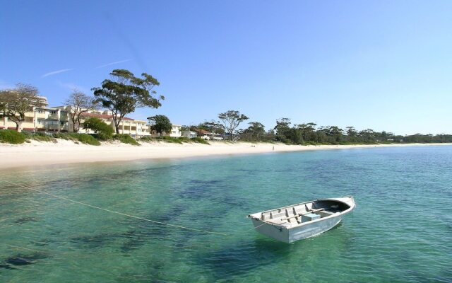 Kimbriki Unit 8 - Shoal Bay