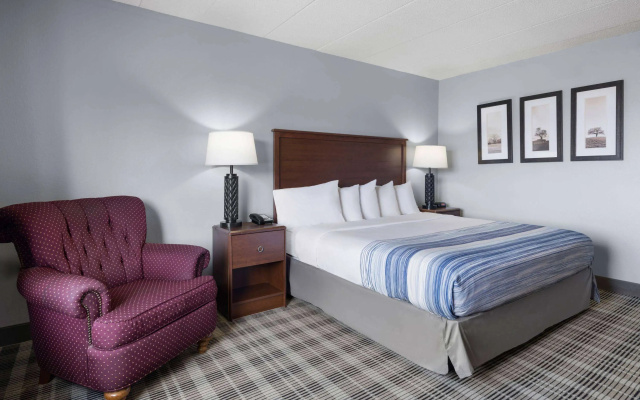 AmericInn by Wyndham Stuart