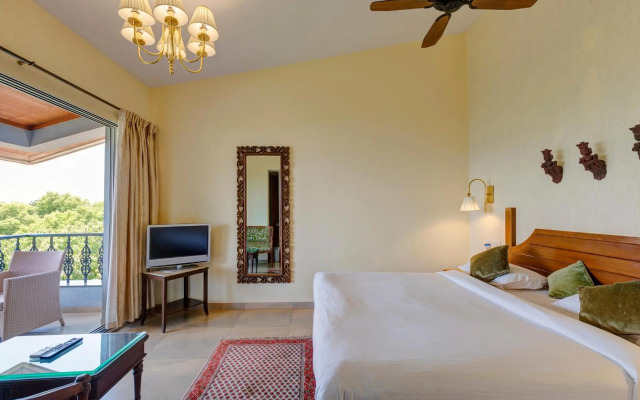 Ramsukh Resorts and Spa