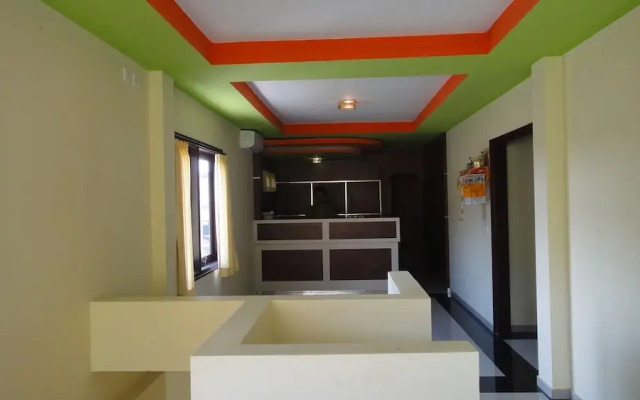 The Arya Hotel