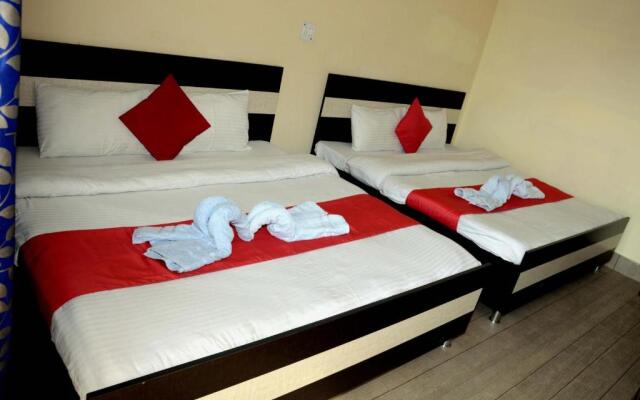 Rajveer Guest House