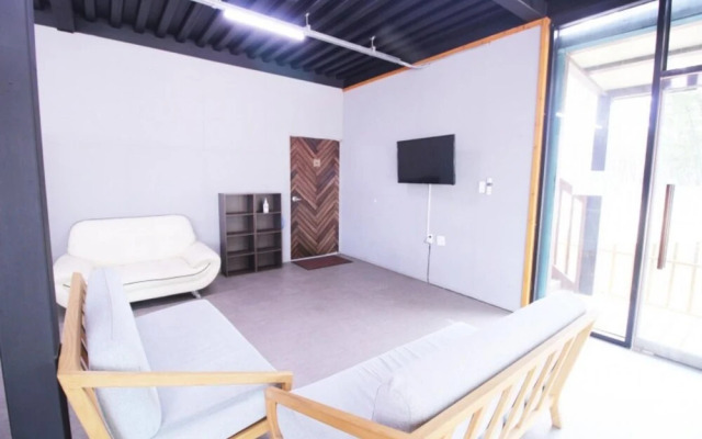 Taean Mongsanpo Tropea Pension