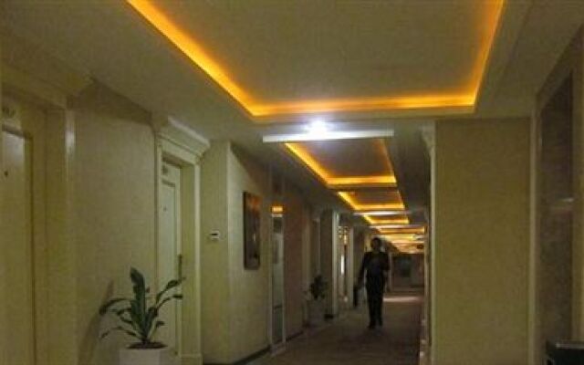 Crowne Holiday Hotel - Jinjiang