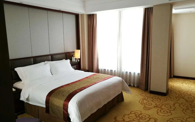 Avant-Garde Hotel