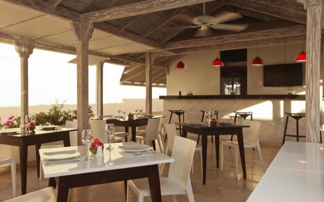 Zalmedina Hotel