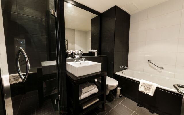 Malmaison Manchester