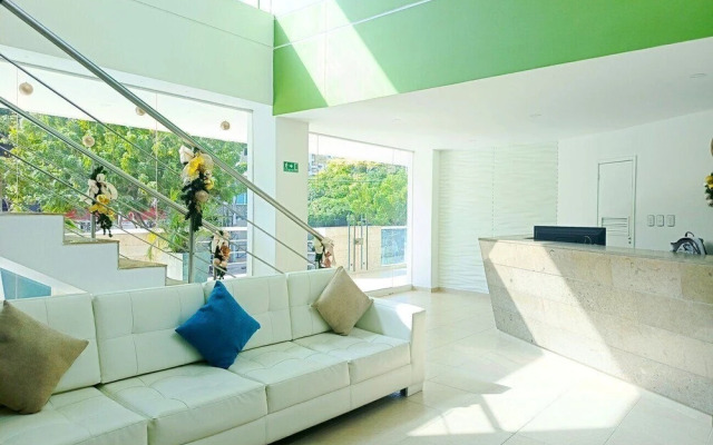 Apartamento Home Style - Cerca al Mar