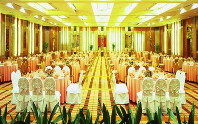Xian Grand Dynasty Culture Hotel