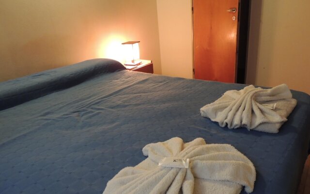 Hotel Turista