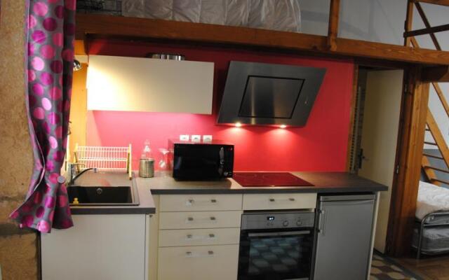 Le Loft Des Canuts