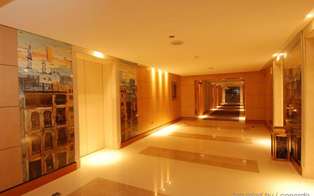 Mena Red Sea Palace Hotel