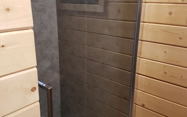 Camping Le Champ Long Caravan Park