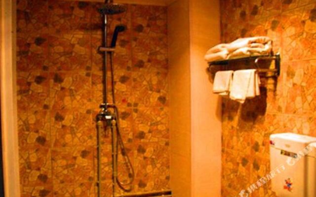 The He You Inn of Dali