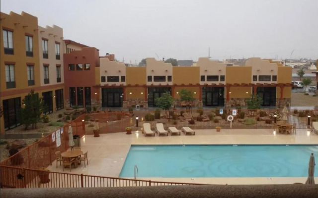 Moenkopi Legacy Inn & Suites