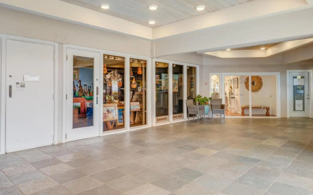 Kahana Villa E609