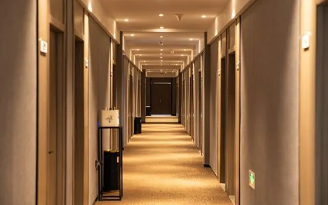 City E Home (Tianchang Ping'an Road) – Hotel Rooms – Chuzhou