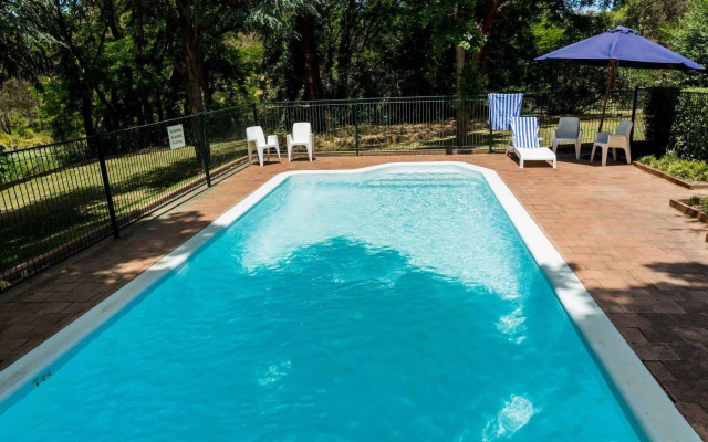 Berrima Bakehouse Motel