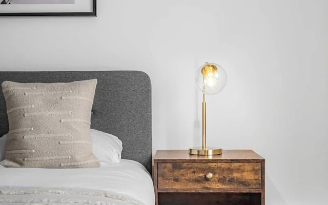 Lumina House - Fitzrovia - by Frankie