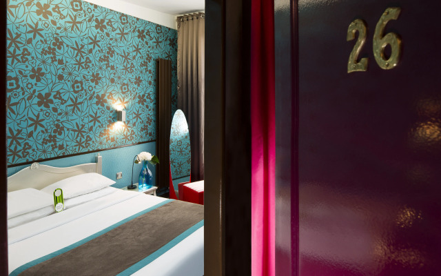 Hotel Design Sorbonne