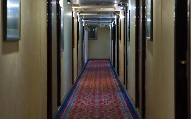 Jerusalem Gold Hotel