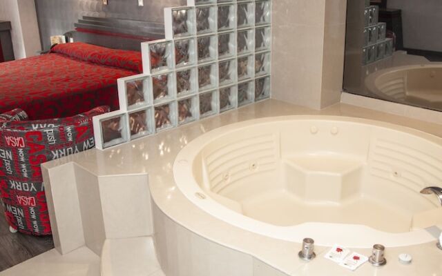 Hotel La Rosa - Adults Only