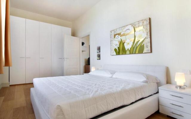 San Lorenzo Apartments