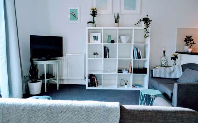 2 Bedroom Apartment In City Centre