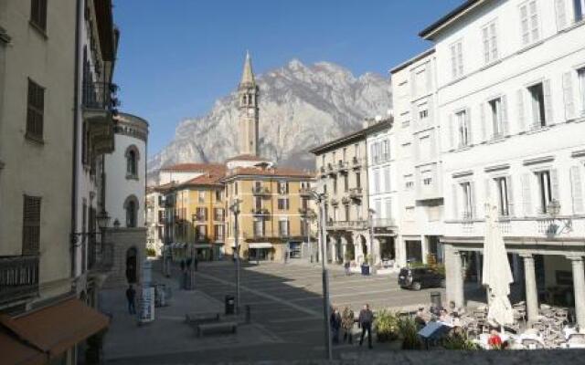 La Casa sul Lago Lecco