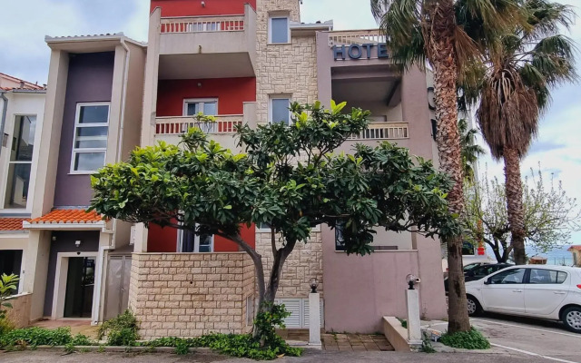 Hotel Gala Split