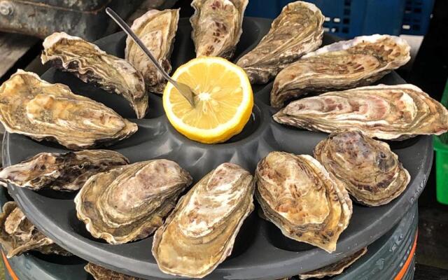 Le Clos de la Morière - " Chambres d'hôtes"