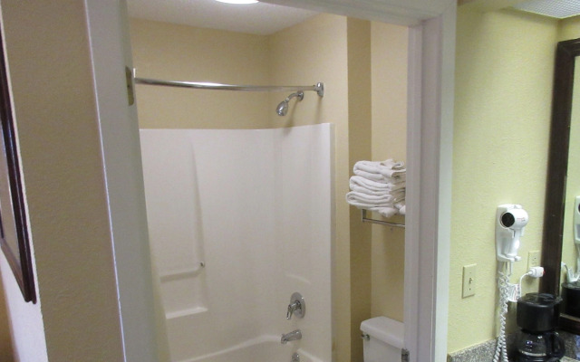 Quality Inn Andalusia