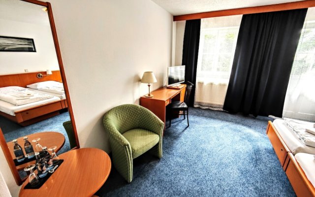 A8 Hotel im Darchinger Hof, Bed & Breakfast