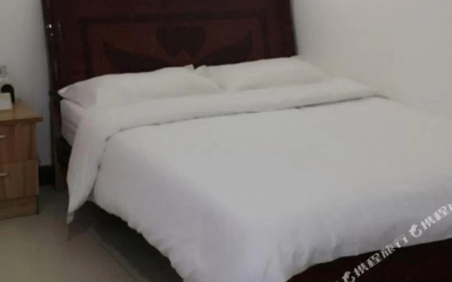 Renhe Hostel