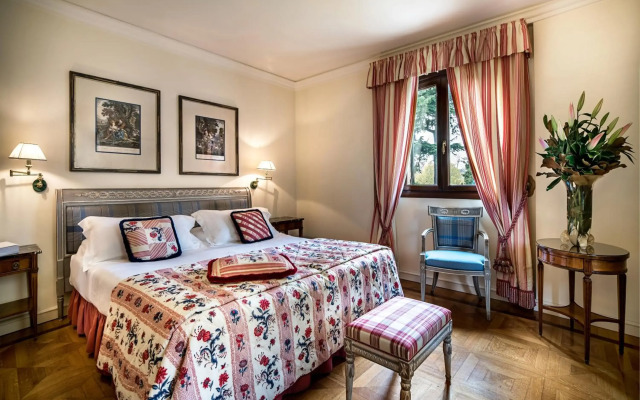 Hotel Villa Franceschi